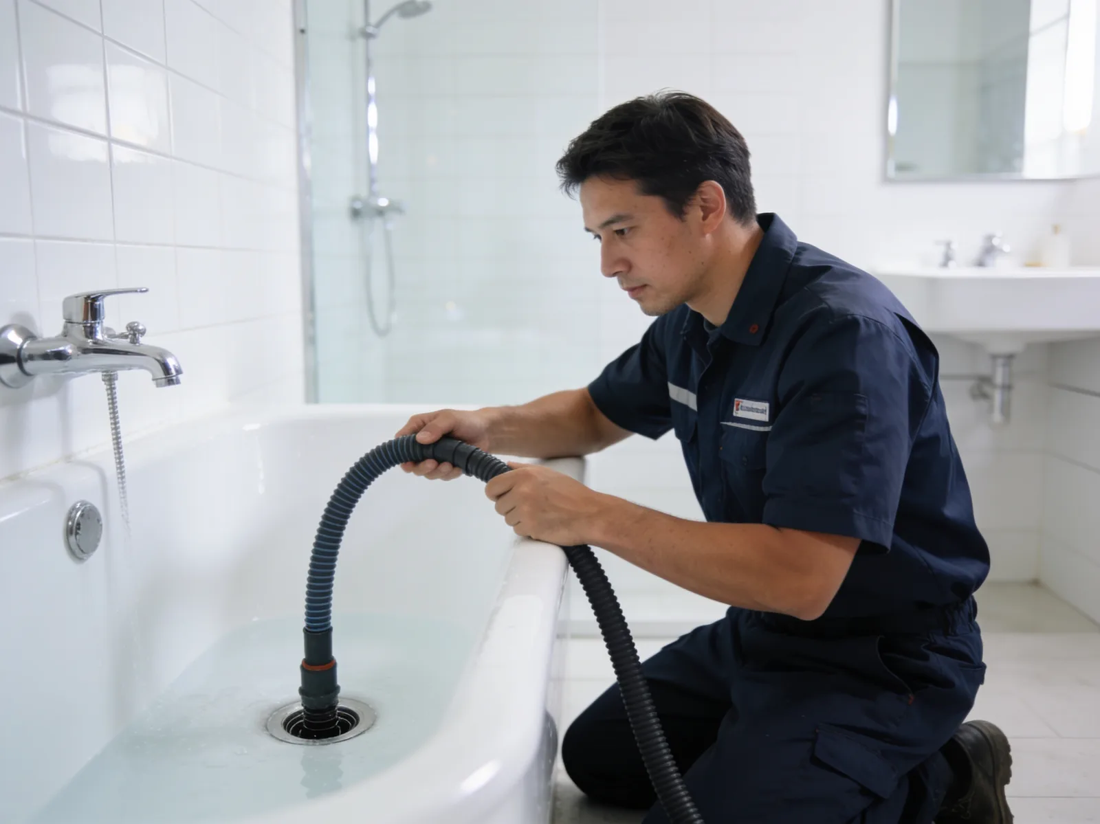 Emergency Plumber Poquoson, VA FAQs